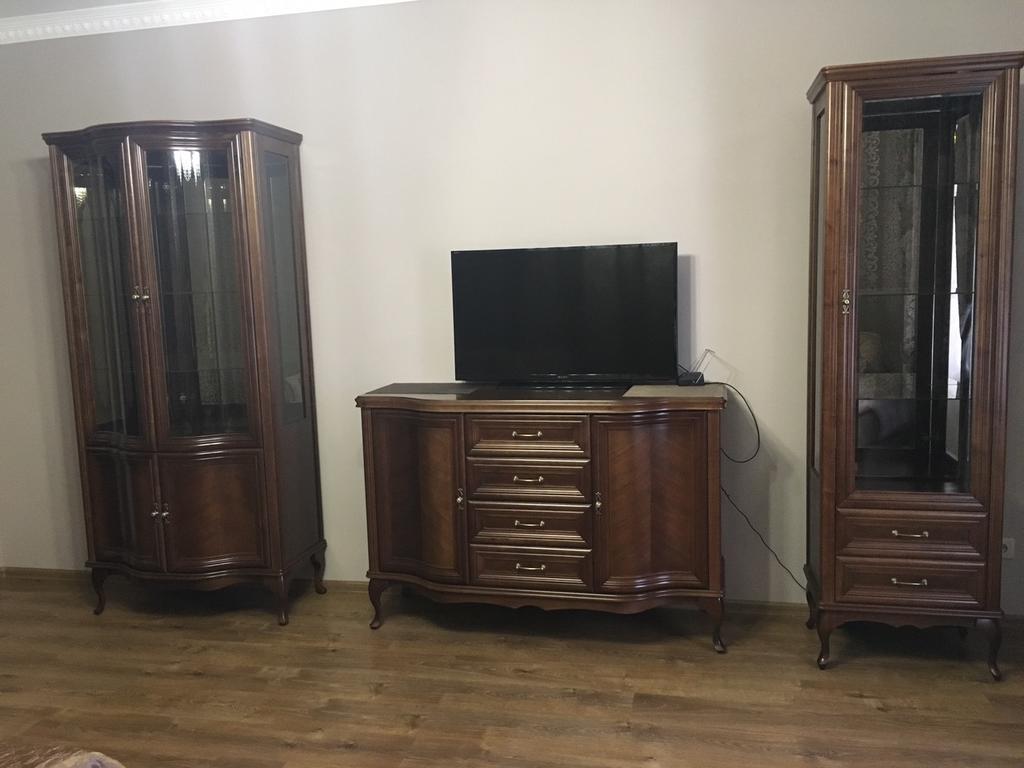 Apartment On Knyagini Olga Street Lviv Ngoại thất bức ảnh