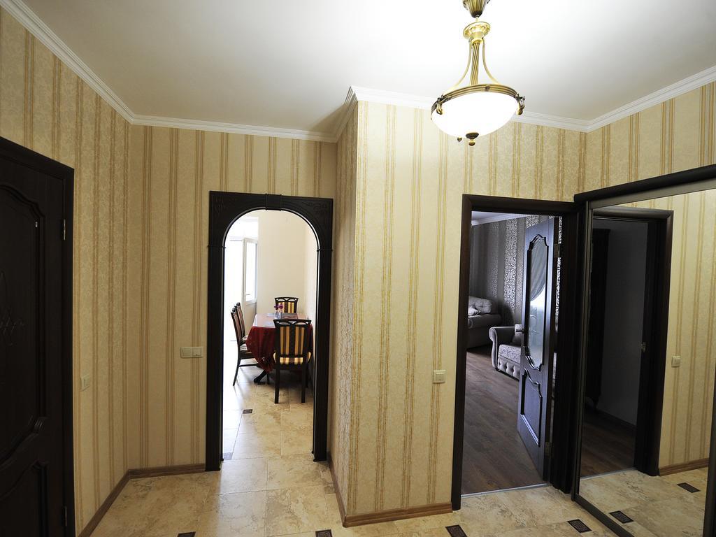Apartment On Knyagini Olga Street Lviv Ngoại thất bức ảnh